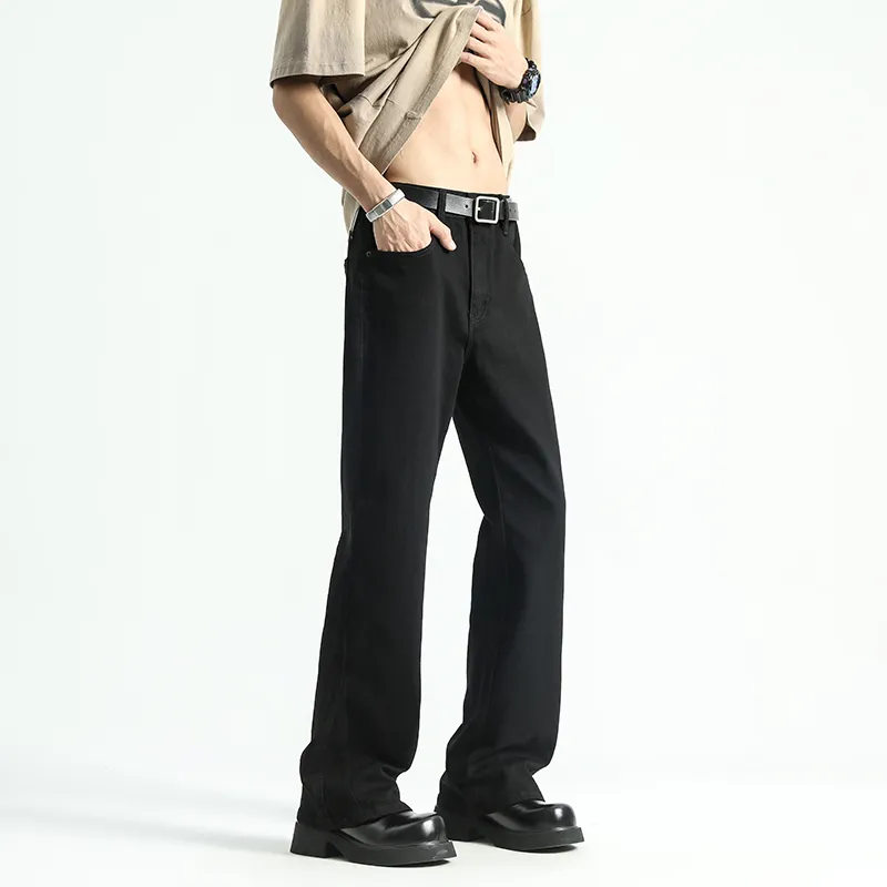 PANDA ADEVIL Jeans Unisex-4