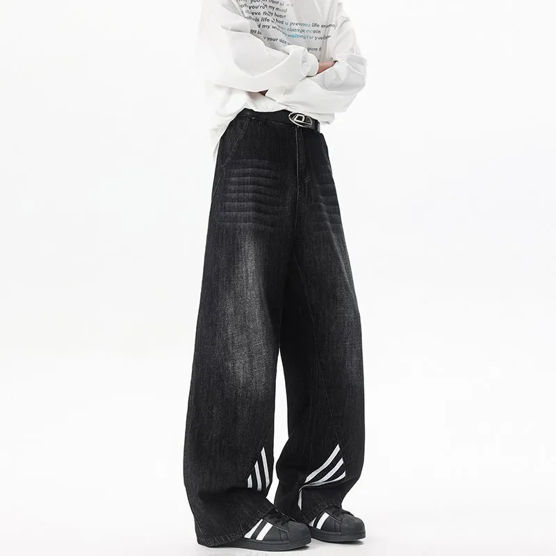 PANDA ADEVIL Jeans Unisex-0