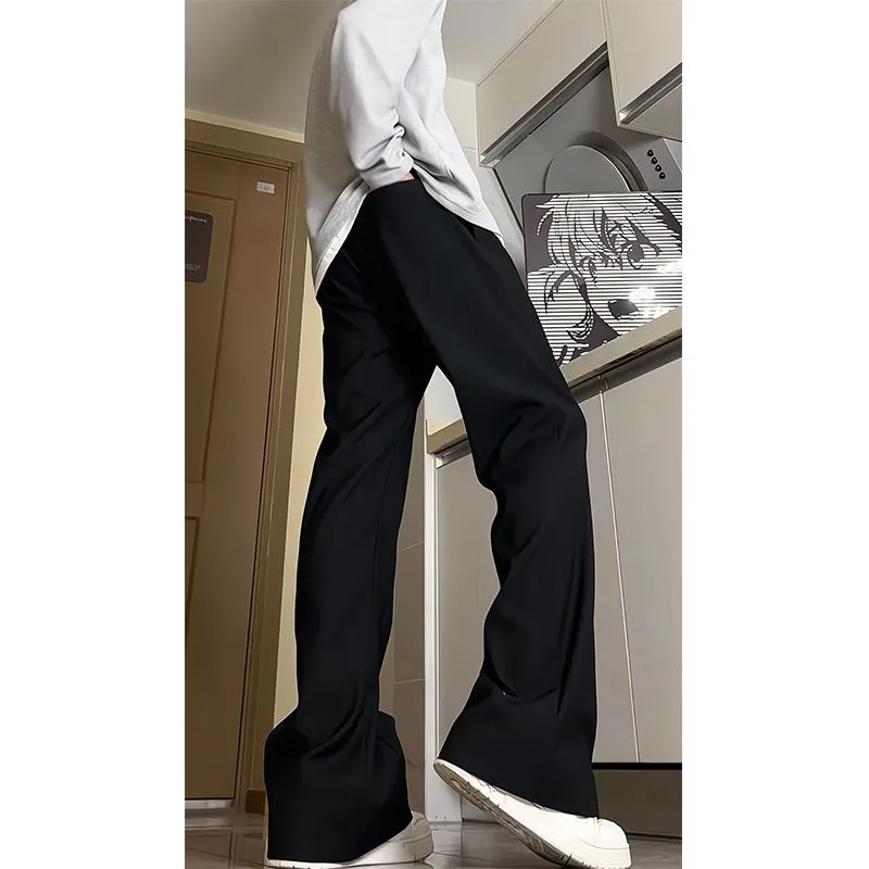 PANDA ADEVIL Suit Trouser Unisex-3