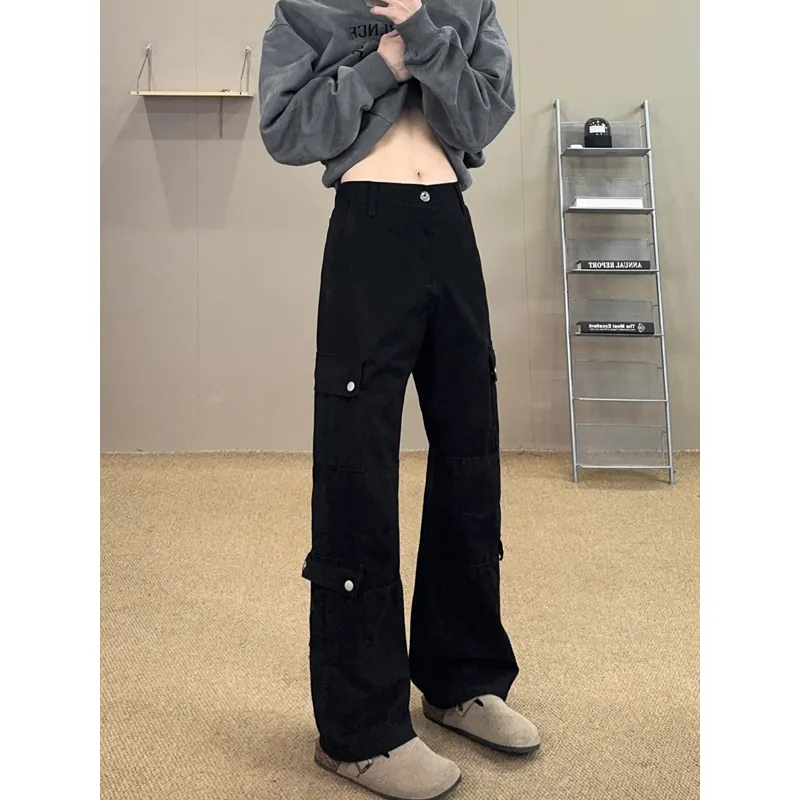 PANDA ADEVIL Jeans Unisex-5