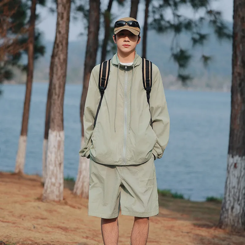 PANDA ADEVIL Casual Sportswear Unisex-31
