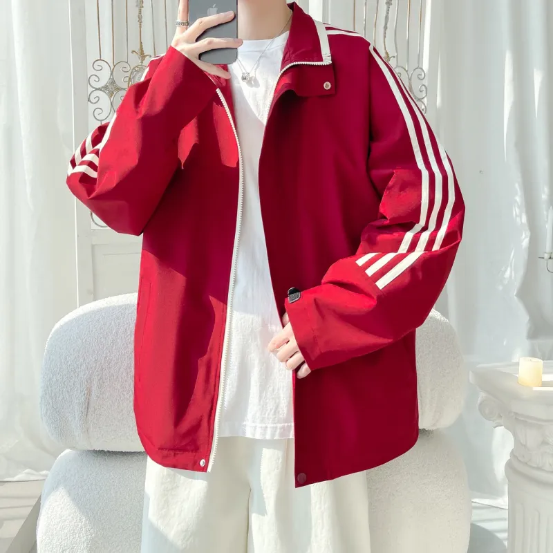 PANDA ADEVIL Jackets & Coats Unisex-7