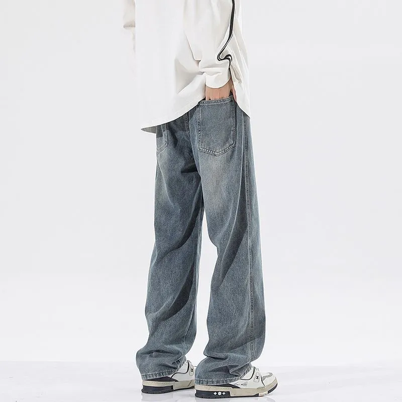 PANDA ADEVIL Jeans Unisex-2