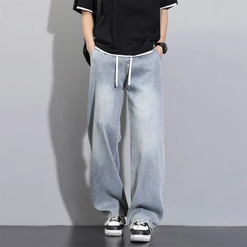 PANDA ADEVIL Jeans Unisex-7