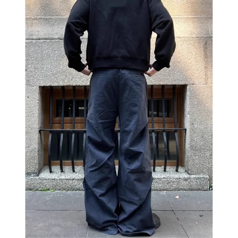 PANDA ADEVIL Jeans Unisex-2
