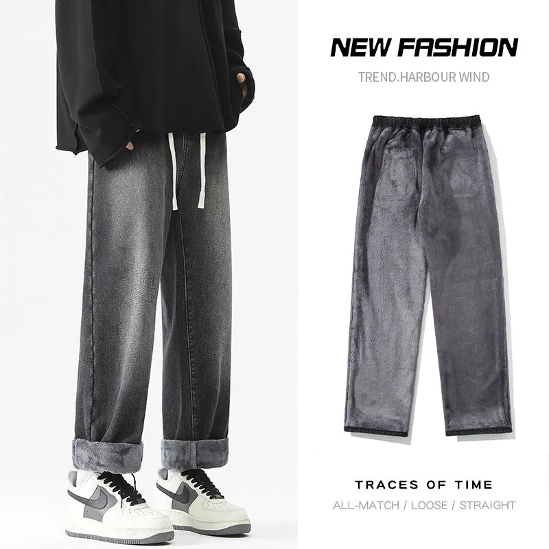 PANDA ADEVIL Jeans Unisex-10