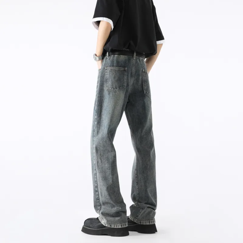 PANDA ADEVIL Jeans Unisex-18