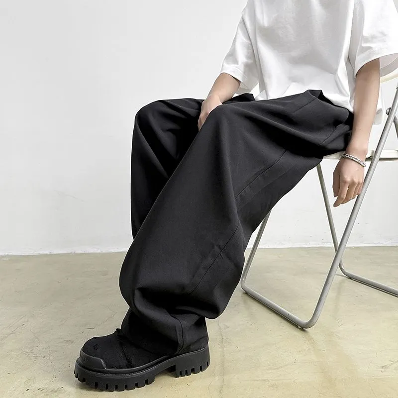 PANDA ADEVIL Suit Trouser Unisex-4