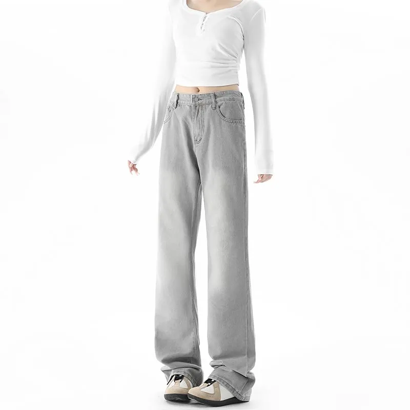PANDA ADEVIL Jeans Unisex-8