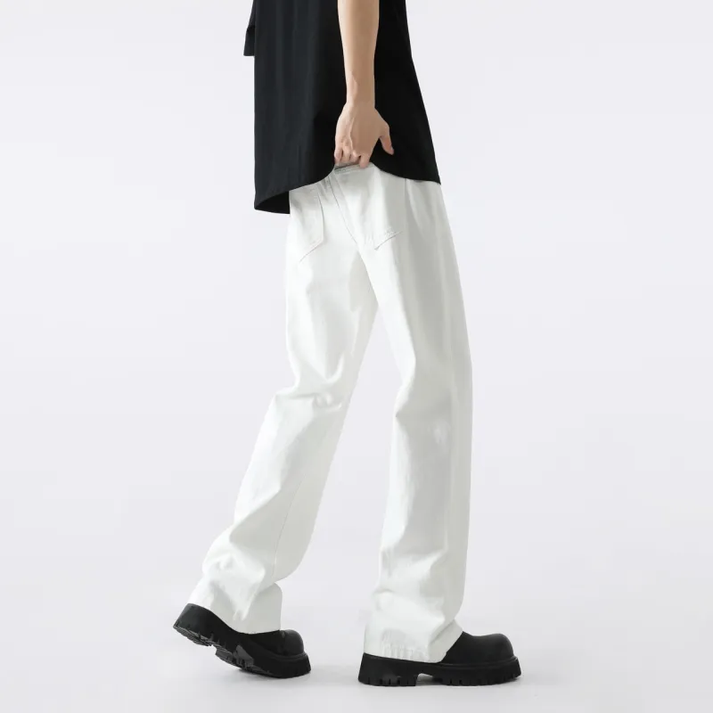 PANDA ADEVIL Jeans Unisex-47