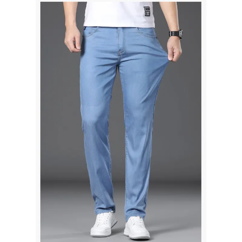 PANDA ADEVIL Jeans Men-3