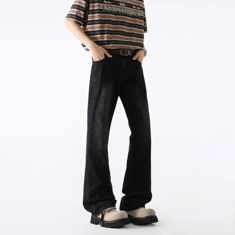 PANDA ADEVIL Jeans Unisex-24