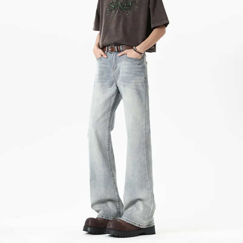 PANDA ADEVIL Jeans Unisex-22