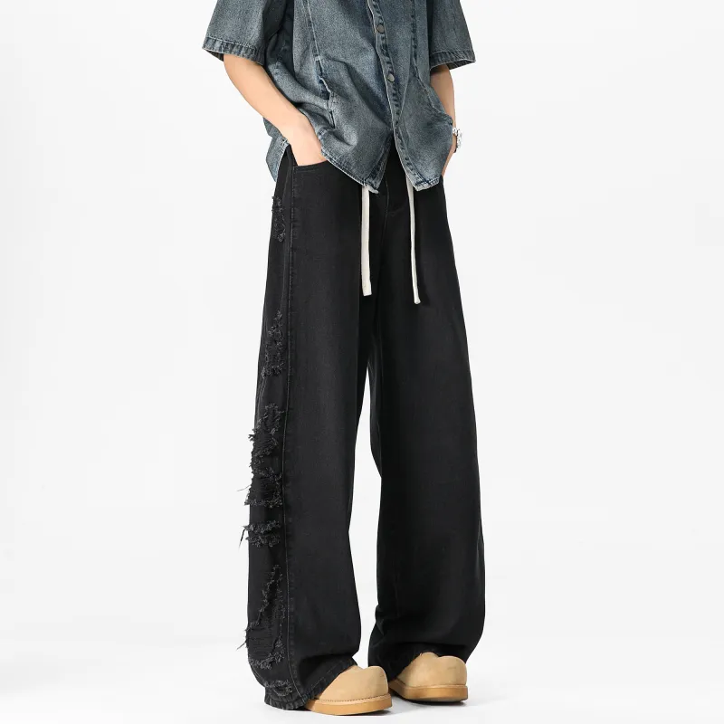 PANDA ADEVIL Jeans Men-5