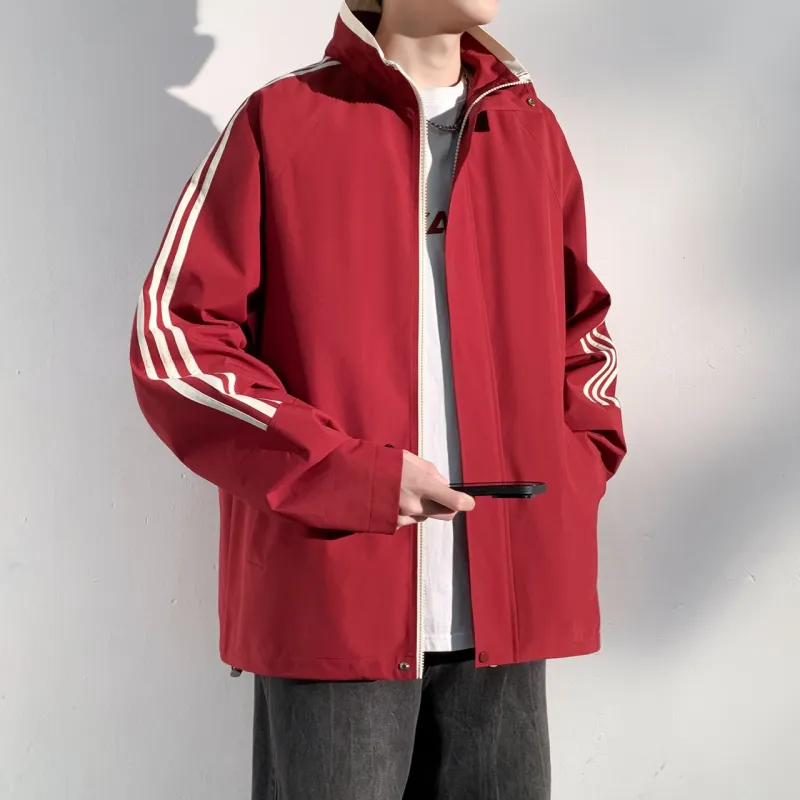 PANDA ADEVIL Jackets & Coats Unisex-9