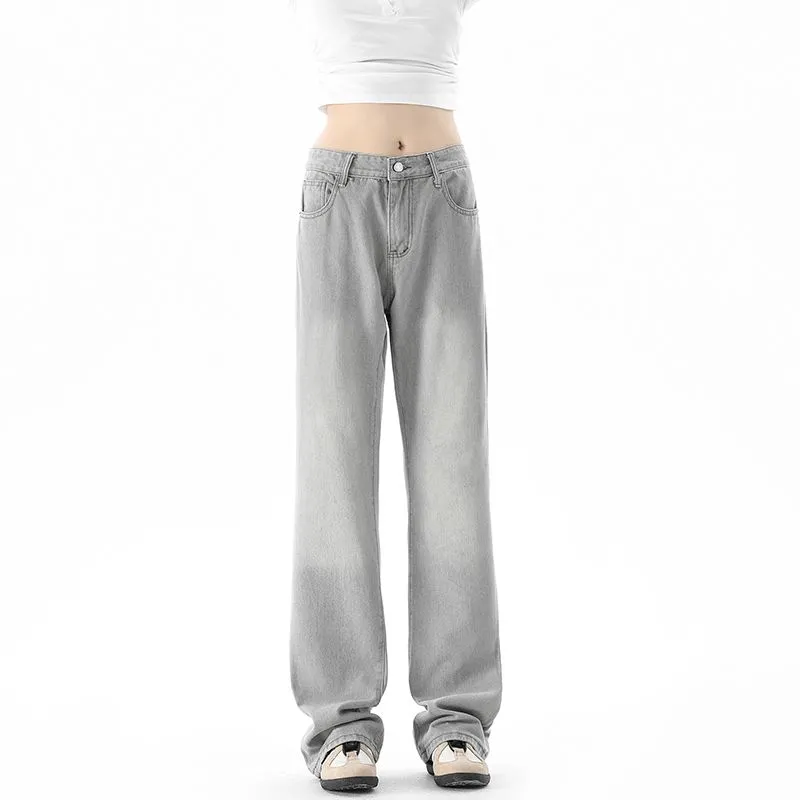 PANDA ADEVIL Jeans Unisex-7