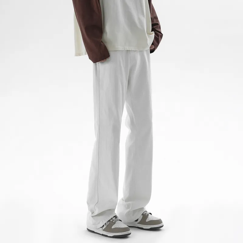 PANDA ADEVIL Jeans Unisex-11