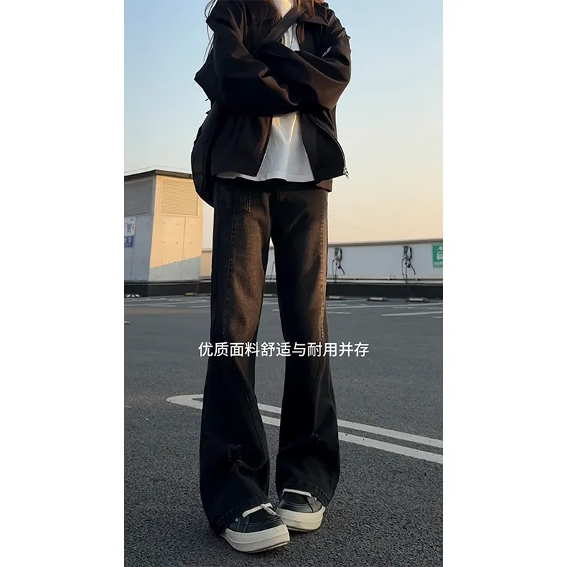 PANDA ADEVIL Jeans Unisex-6