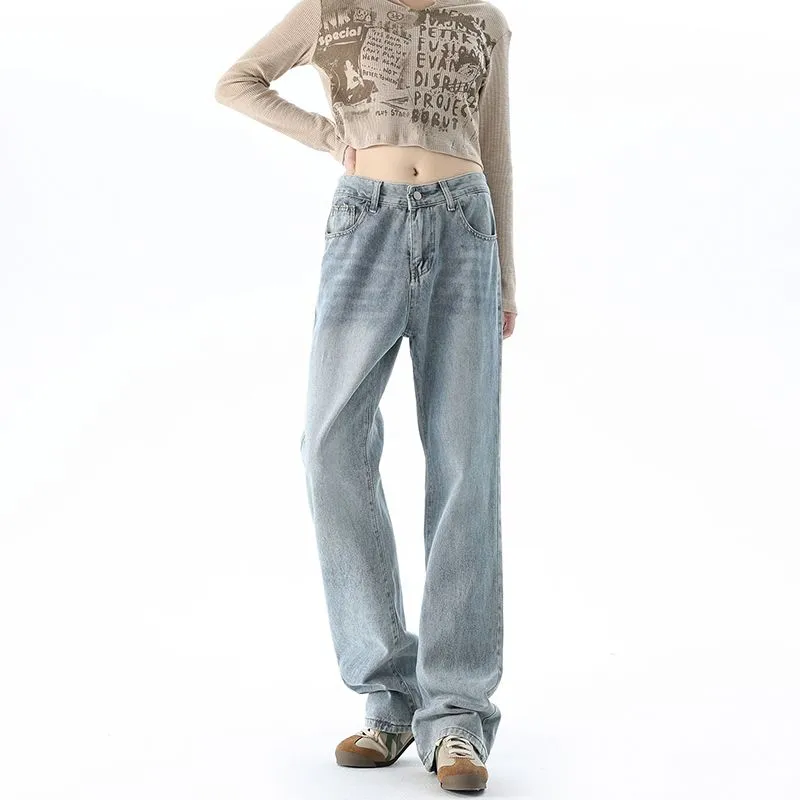 PANDA ADEVIL Jeans Unisex-13