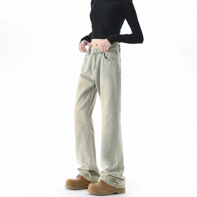 PANDA ADEVIL Jeans Unisex-20