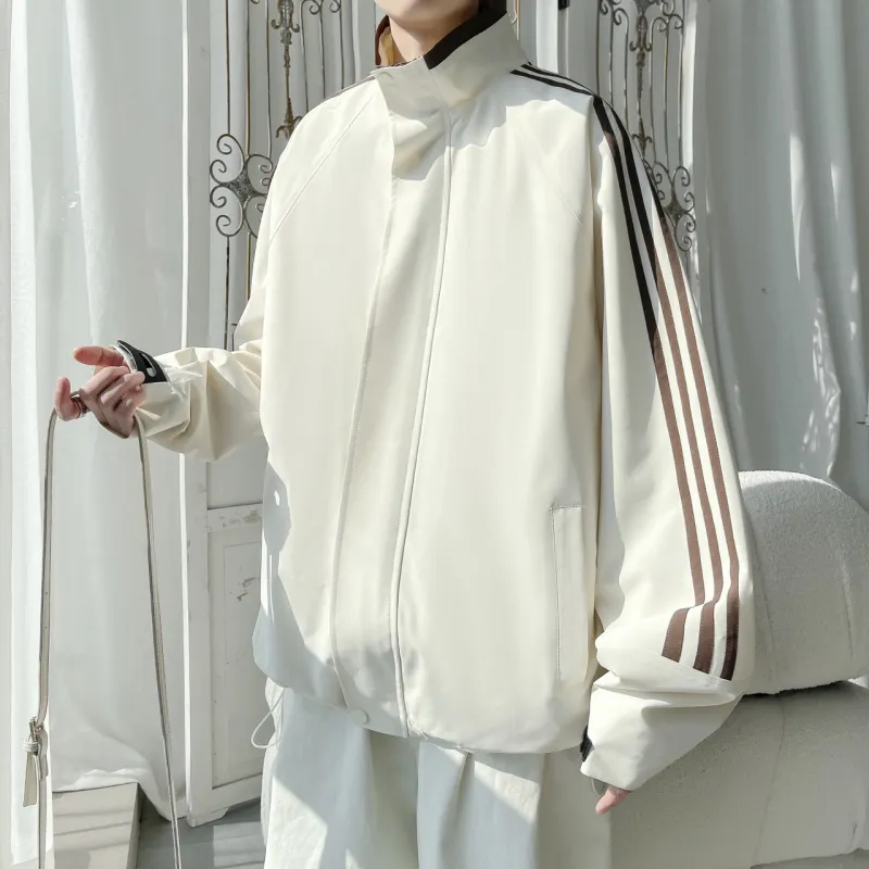 PANDA ADEVIL Jackets & Coats Unisex-15