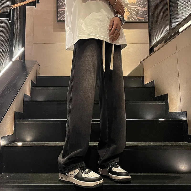PANDA ADEVIL Jeans Unisex-0
