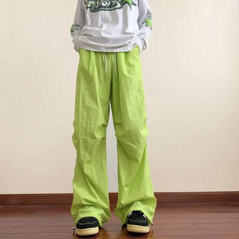 PANDA ADEVIL Casual Pants Unisex-26