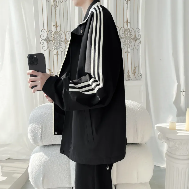 PANDA ADEVIL Jackets & Coats Unisex-4