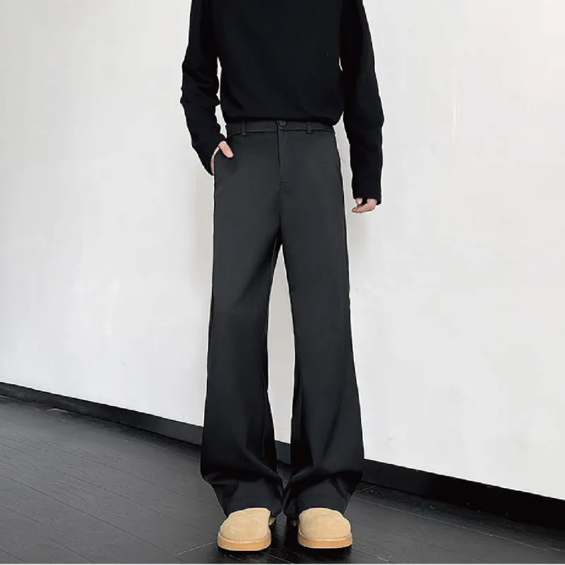 PANDA ADEVIL Suit Trouser Unisex-2