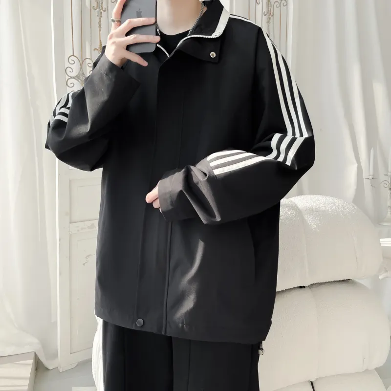 PANDA ADEVIL Jackets & Coats Unisex-3