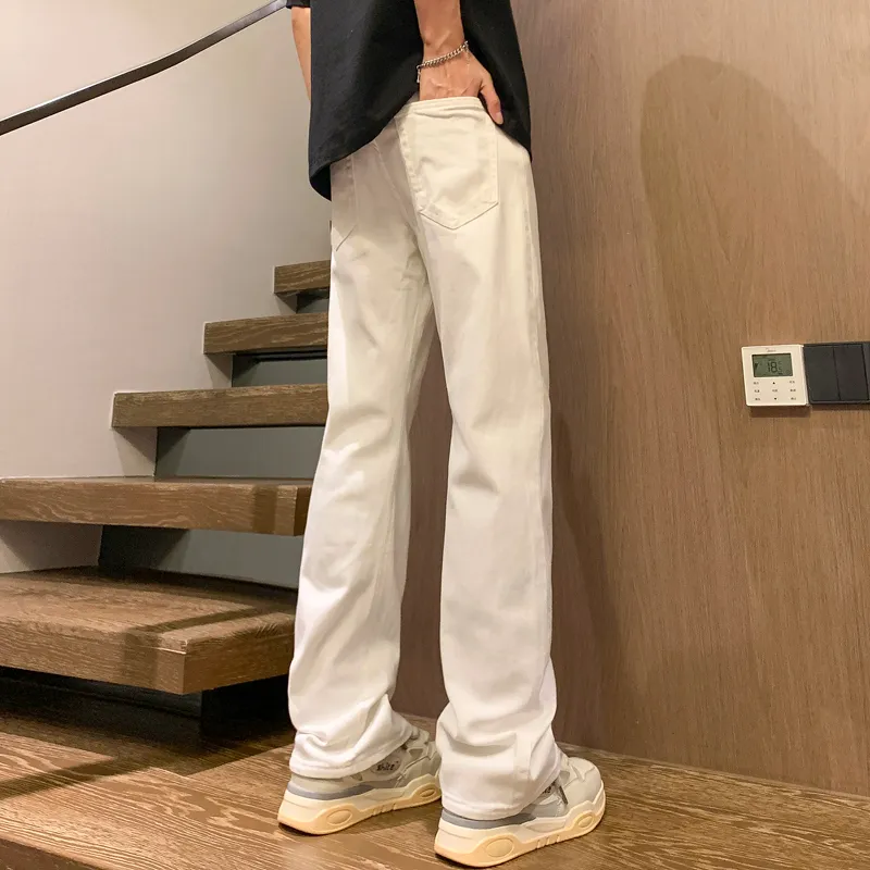 PANDA ADEVIL Jeans Unisex-5