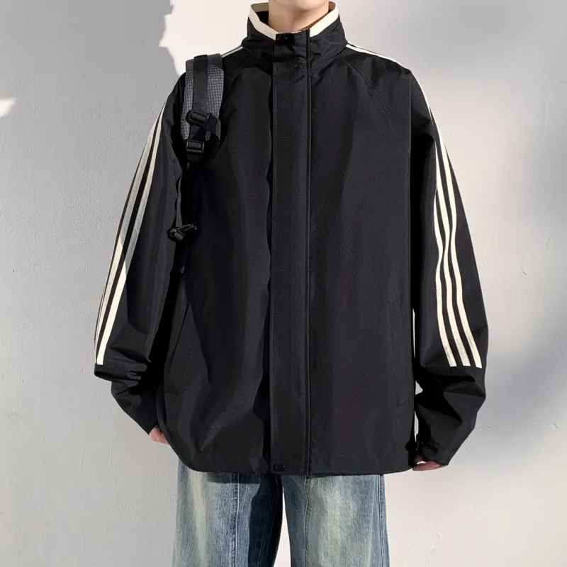 PANDA ADEVIL Jackets & Coats Unisex-4