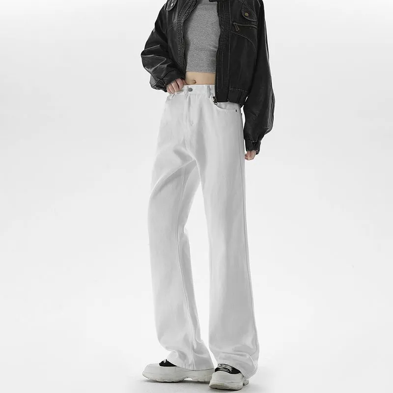 PANDA ADEVIL Jeans Unisex-4