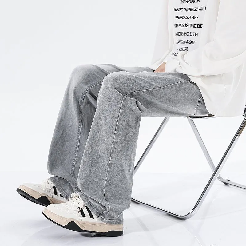 PANDA ADEVIL Jeans Unisex-3