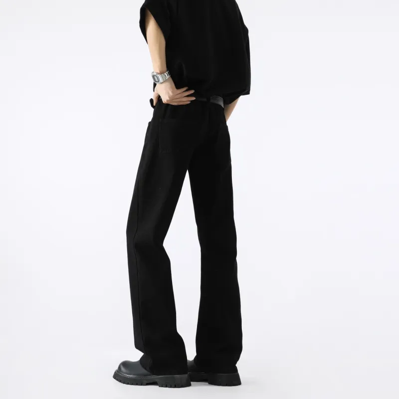 PANDA ADEVIL Jeans Unisex-56