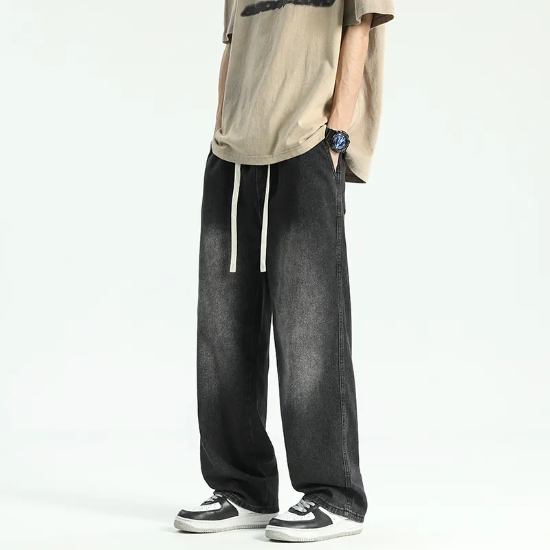 PANDA ADEVIL Jeans Unisex-1