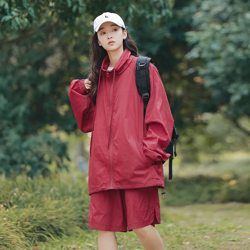 PANDA ADEVIL Casual Sportswear Unisex-18