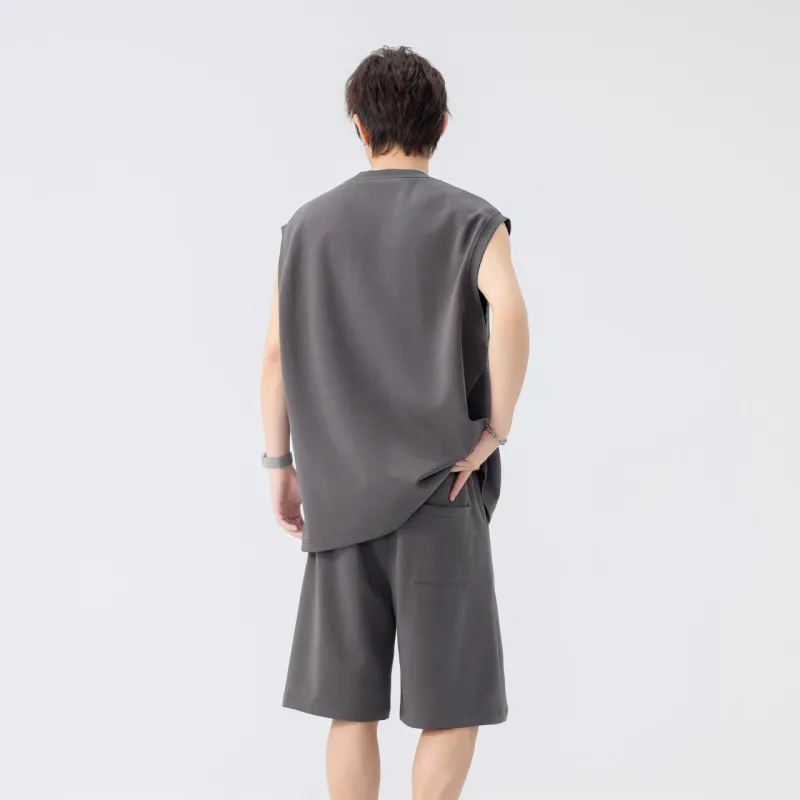 PANDA ADEVIL Casual Sportswear Unisex-21