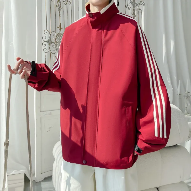 PANDA ADEVIL Jackets & Coats Unisex-9