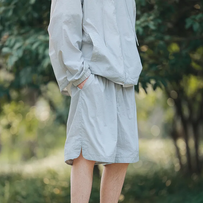 PANDA ADEVIL Casual Sportswear Unisex-7