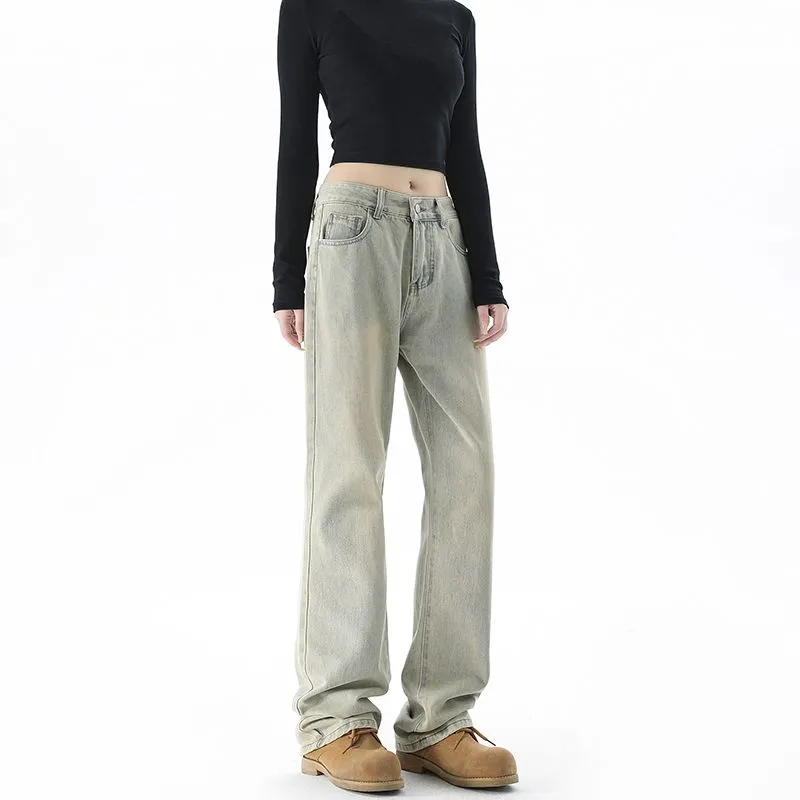 PANDA ADEVIL Jeans Unisex-18