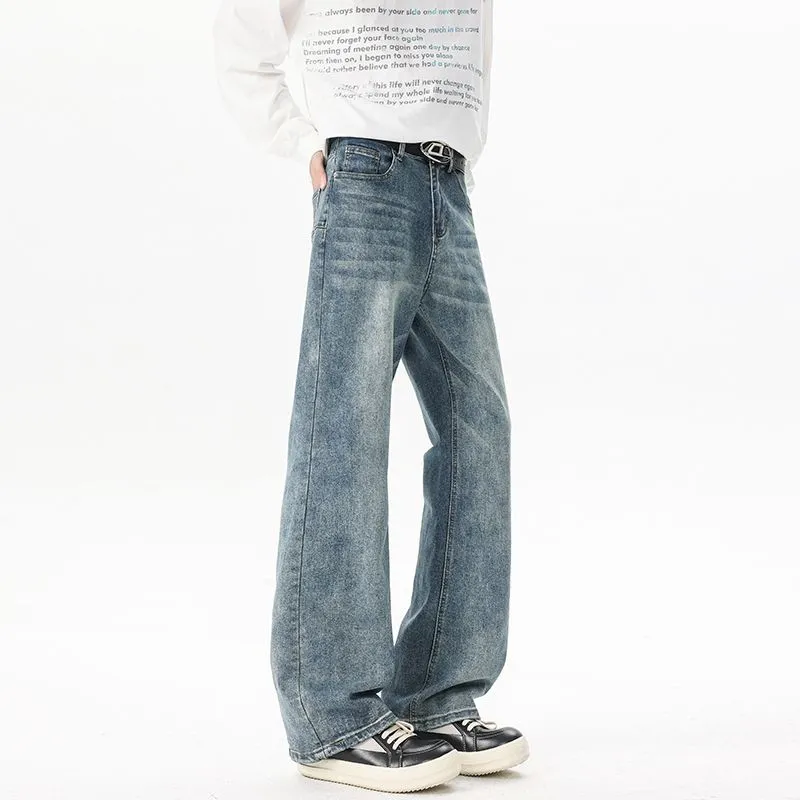 PANDA ADEVIL Jeans Unisex-2