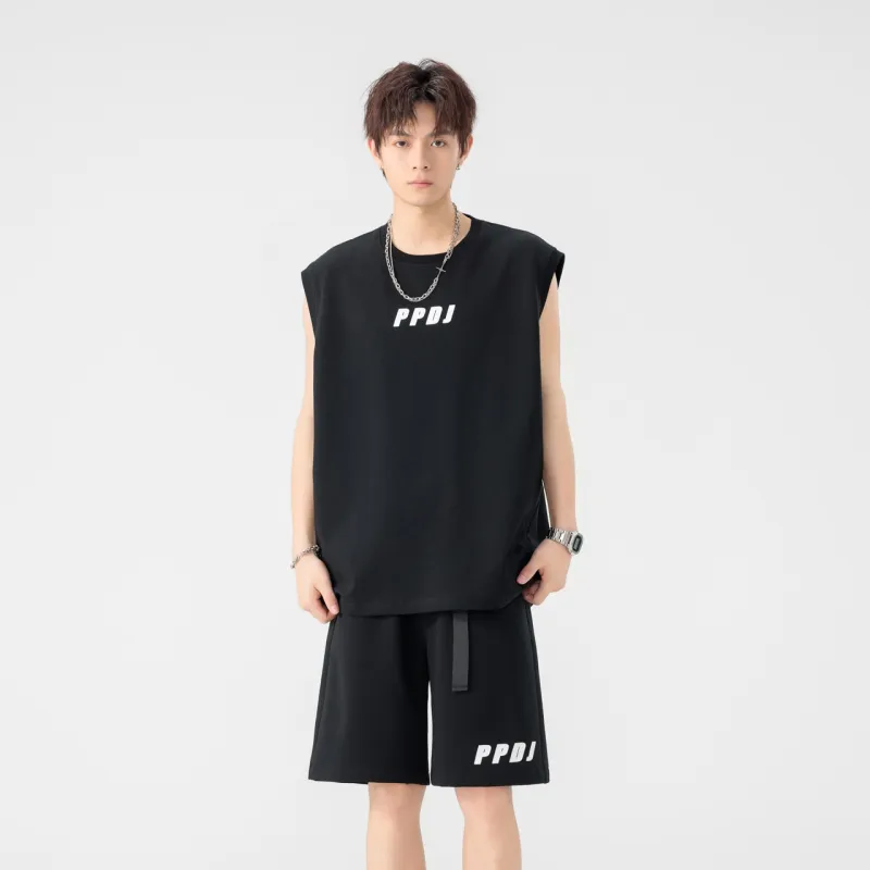 PANDA ADEVIL Casual Sportswear Unisex-11
