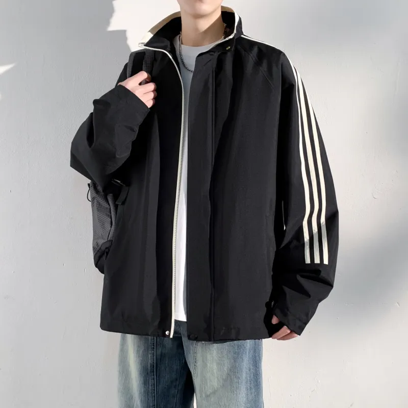 PANDA ADEVIL Jackets & Coats Unisex-3