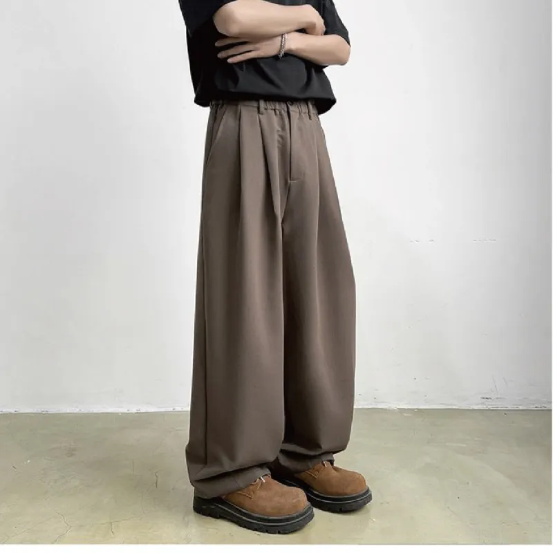 PANDA ADEVIL Suit Trouser Unisex-7