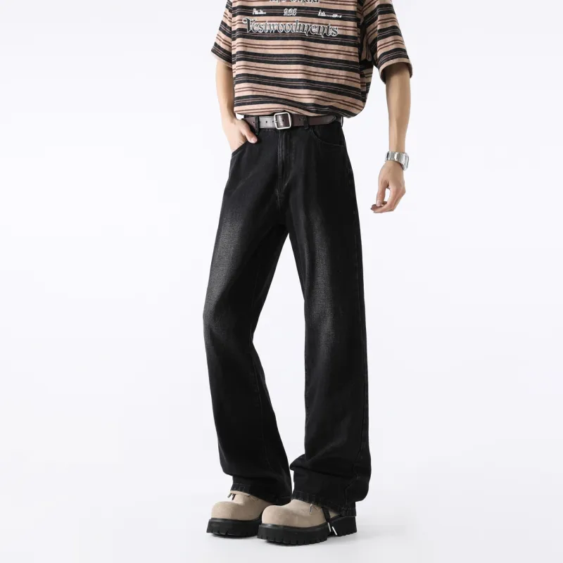 PANDA ADEVIL Jeans Unisex-21