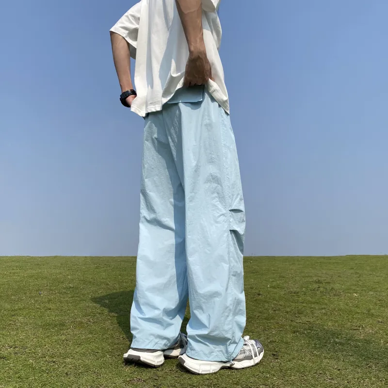 PANDA ADEVIL Casual Pants Unisex-26