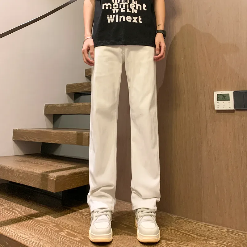 PANDA ADEVIL Jeans Unisex-1