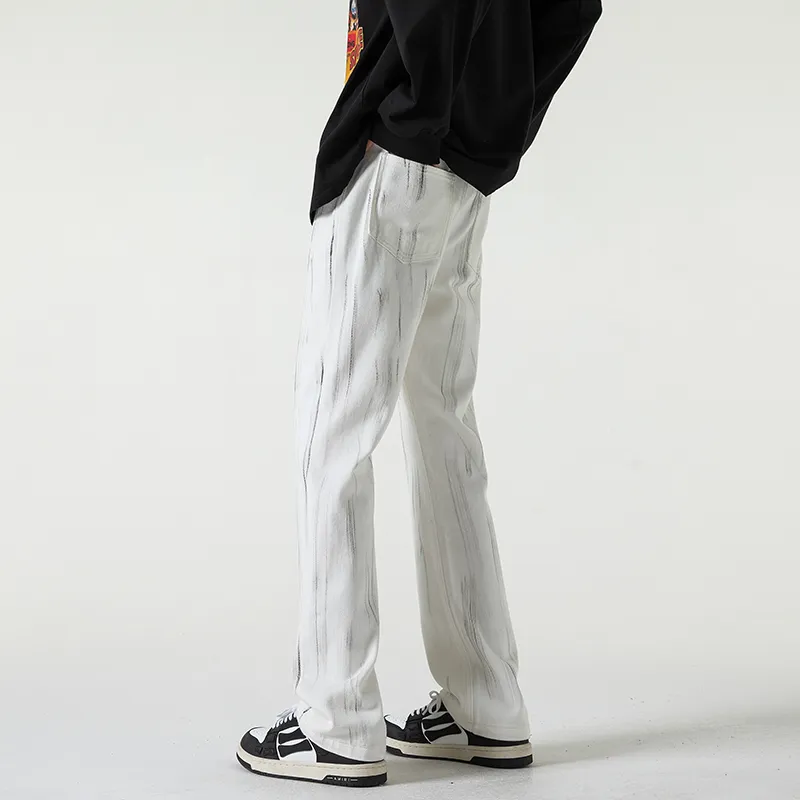 PANDA ADEVIL Jeans Men-3