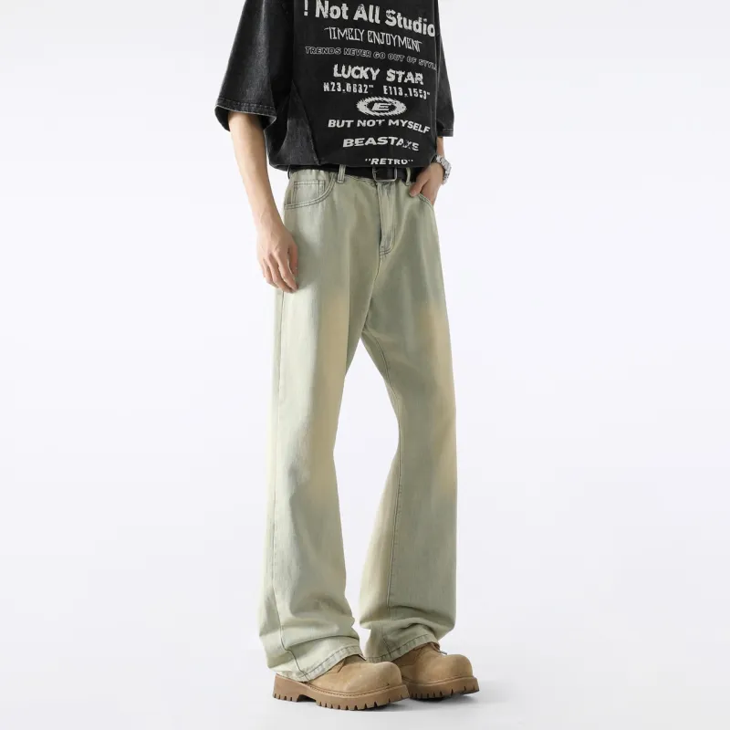 PANDA ADEVIL Jeans Unisex-8